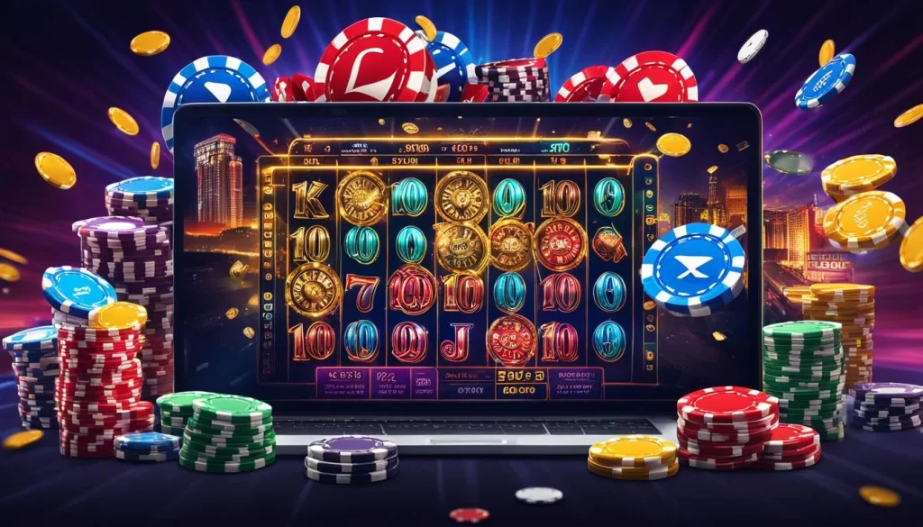 Ưu đãi nạp tiền và hoàn trả hàng ngày Winbet