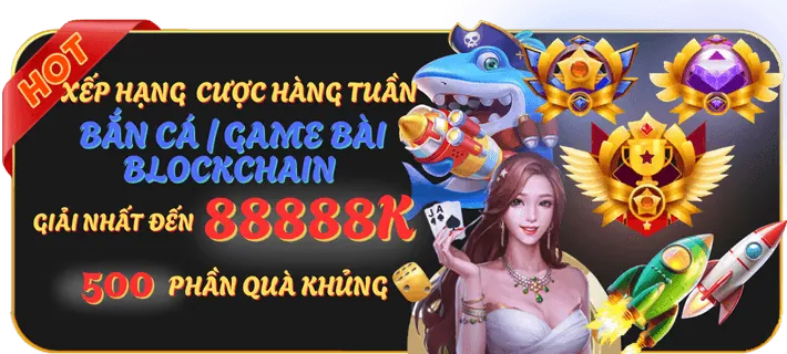 Ưu đãi VIP đá gà