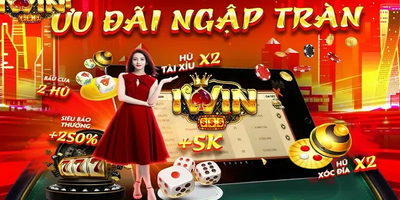 Trò chơi máy đánh bạc Winbet